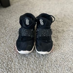 Kids Kyrie Nike shoes